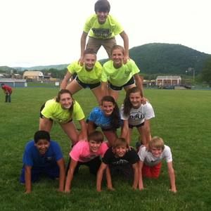 Meet your Posher, Joey