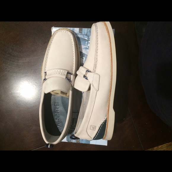 Sperry top-sider loafers - Picture 1 of 3