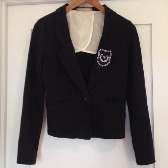 Varsity Uniform Jacket