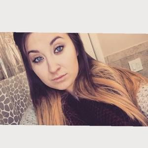 Meet your Posher, Kaitlin