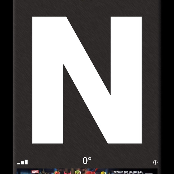 Meet your Posher, Ally