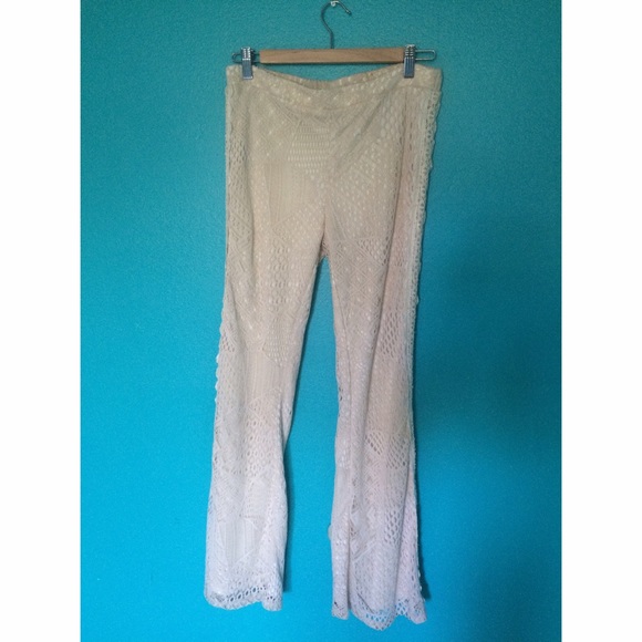 Pants from Urban Outfitters - Picture 1 of 4