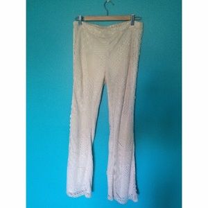 Pants from Urban Outfitters