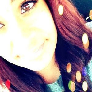 Meet your Posher, Jocelyn