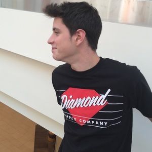 Meet your Posher, Joe