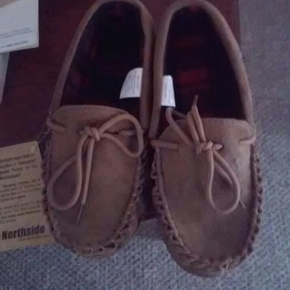 Slippers