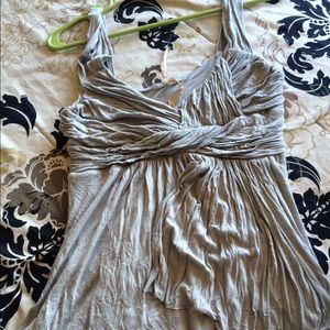 Bailey 44 flowy tank