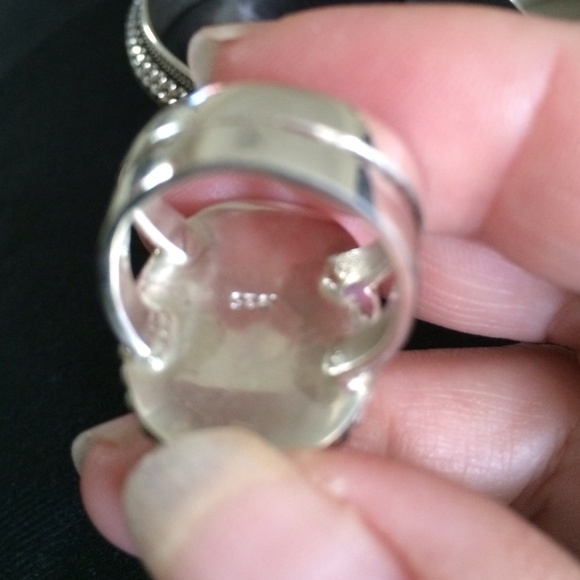 My first ring! It's official, I am a silversmith🌹 - Picture 2 of 4