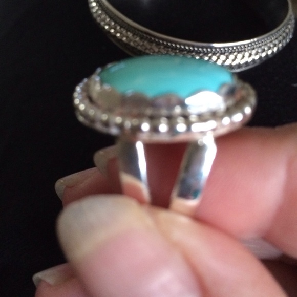 My first ring! It's official, I am a silversmith🌹 - Picture 3 of 4