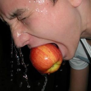 Meet your Posher, William