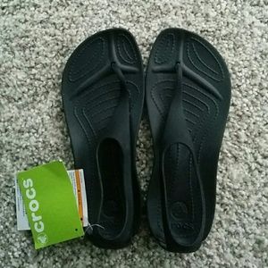Crocs Sandals