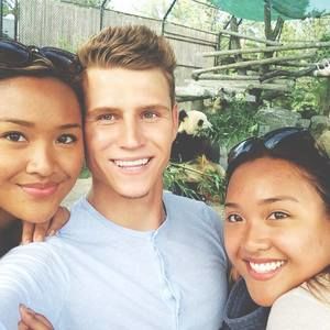 Meet your Posher, Daniel