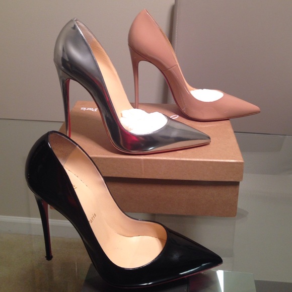 Christian Louboutin So Kate - Picture 1 of 1