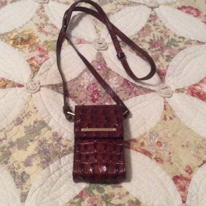 Cell Phone Purse - Long Strap - Never Used