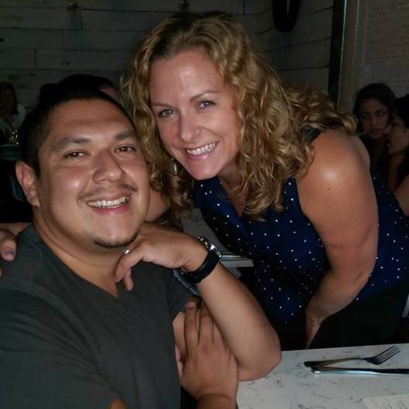 Meet your Posher, Suzie