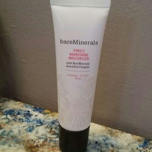 Bare Monerals Purely Nourishing Moisturizer
