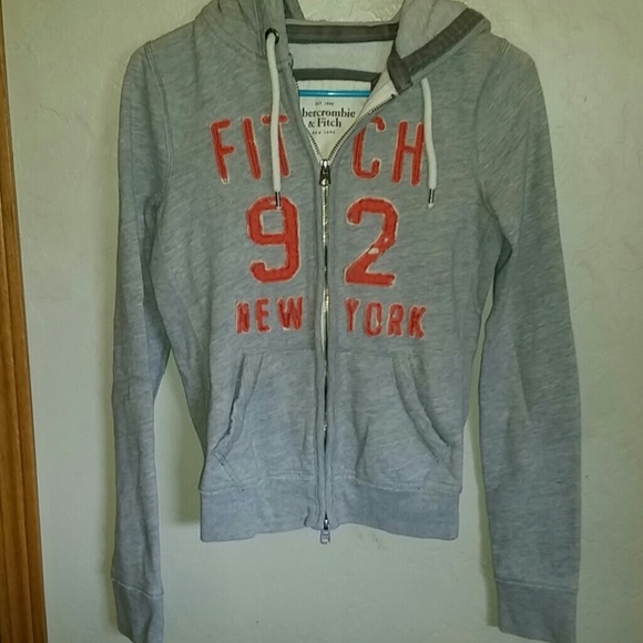 Abercrombie Hoodie