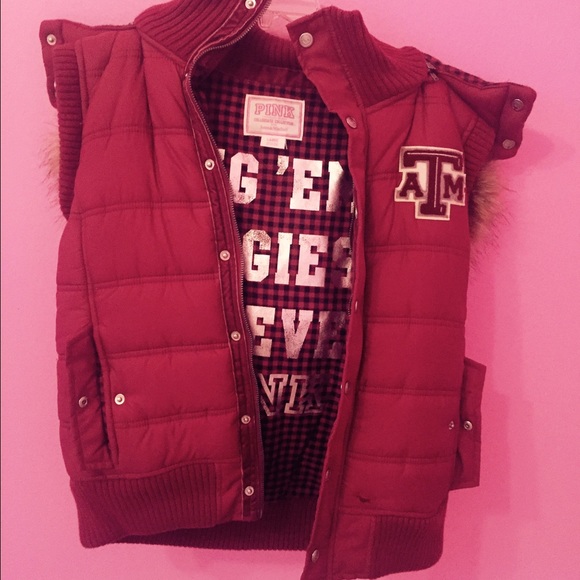 ATM vest