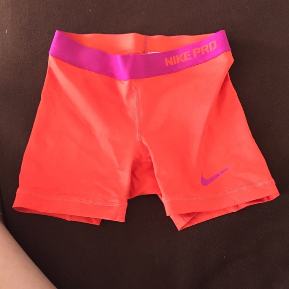 Nike Pro Spandex - Picture 1 of 1