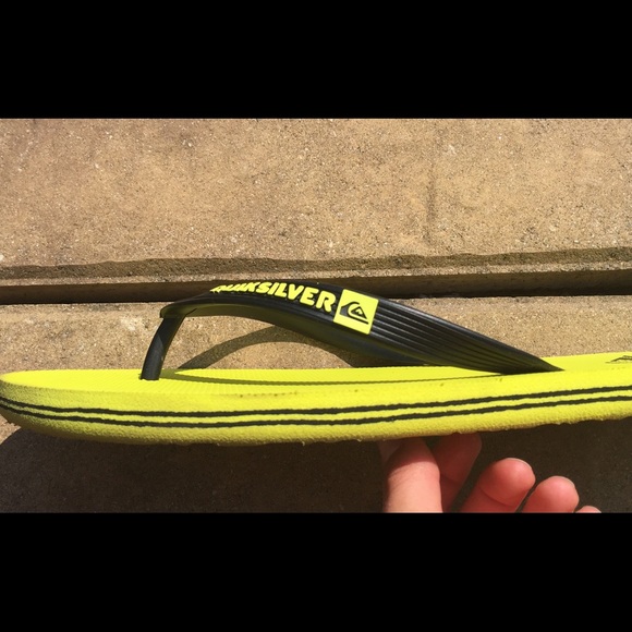 Men's flip-flops - Picture 2 of 2