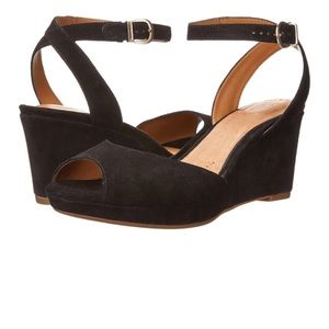 Clarks Palmdale dress shoes