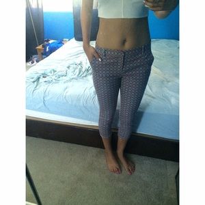 Pants from Forever 21