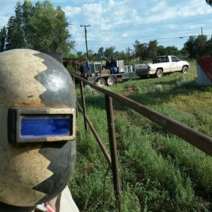 Meet your Posher, Thomas