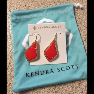 Kendra Scott 'Alex' earrings
