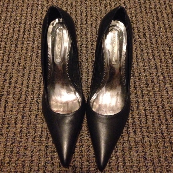 Beautiful shoe