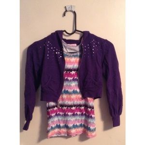 Candie's Outfit