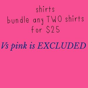 Bundle deals