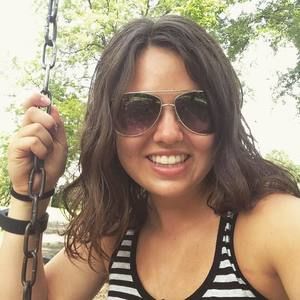 Meet your Posher, Erin