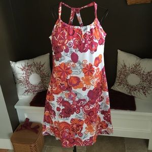 Prana Summer/Yoga dress