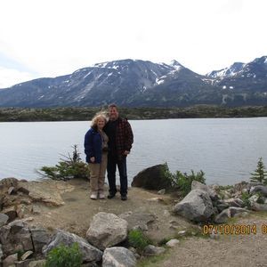 Meet your Posher, Debra