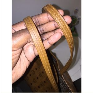 MCM extra pics of handle