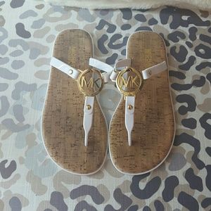 Michael Kors sandals