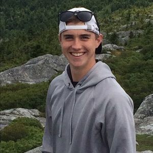 Meet your Posher, Michael