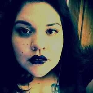 Meet your Posher, Lily