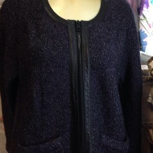 Rag and bone sweater