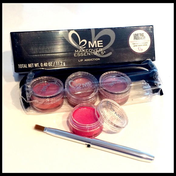 💋Lip Addiction (Lip Balm)