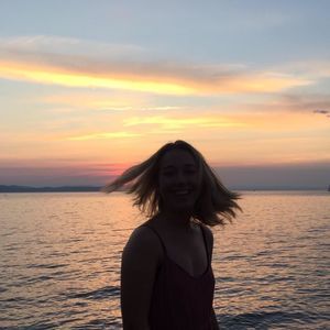 Meet your Posher, Sophie