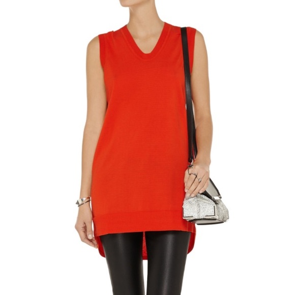 T by Alexander Wang Tunic