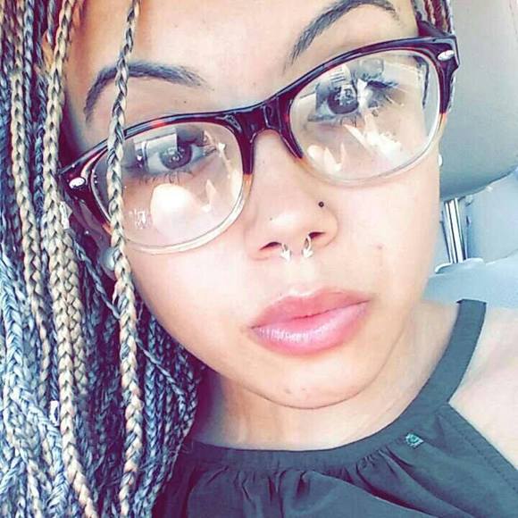 Meet your Posher, Kiyanna