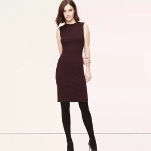 professional sheath dress
