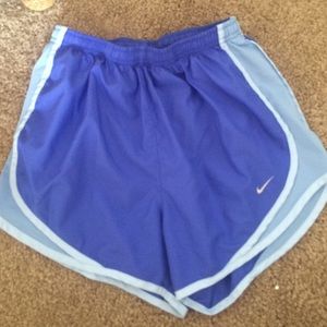 Nike shorts
