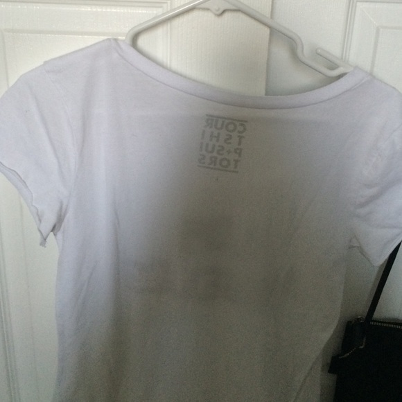 Pacsun Los Angeles Camo Tee - Picture 4 of 4