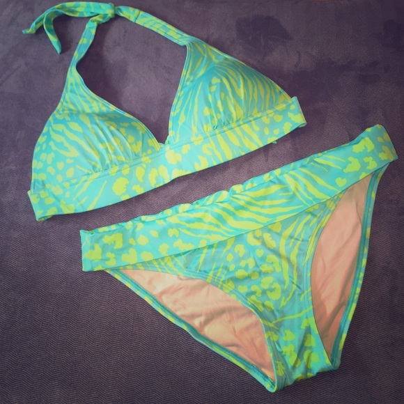 🎀 Victoria's Secret Bikini 👙☀️
