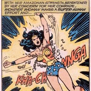 Meet your Posher, Tamara