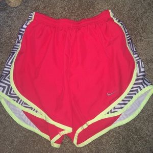 Nike shorts