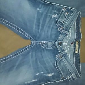 BKE Women's Jeans